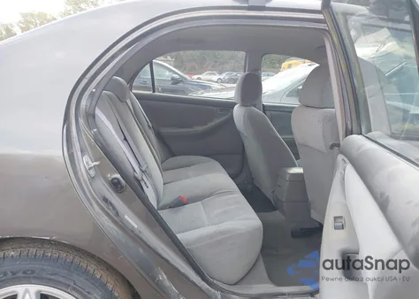 2008 Toyota Corolla Ce z USA, uszkodzony, nr VIN 1NXBR32E08Z042676